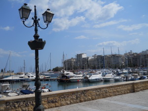 Porto del Pireo