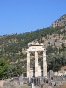 Delphi