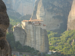 Monastero Meteore