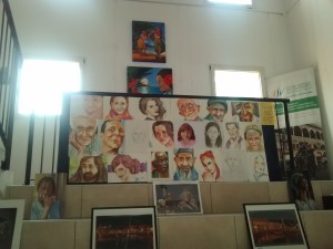 Esposizione Fantalica 2015