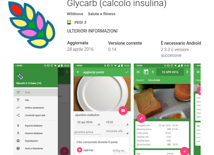 glycarb store banner app