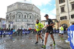 Maratona di firenze 2017