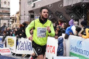 Maratona di firenze 2017