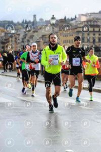 Maratona di firenze 2017