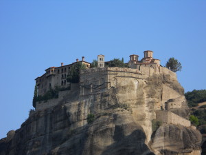 Monastero Meteore