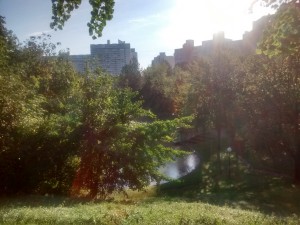 Olympiapark