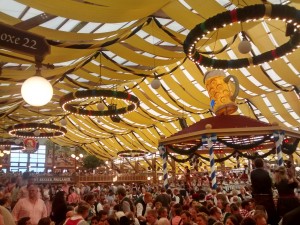 Oktoberfest 2015