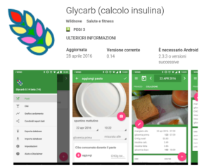 glycarb store banner app